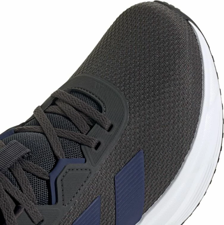 Atlete për meshkuj adidas, të hirtë [Madhësia: 40]