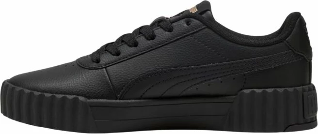 Atlete femra Puma, të zeza [Madhësia: 36]