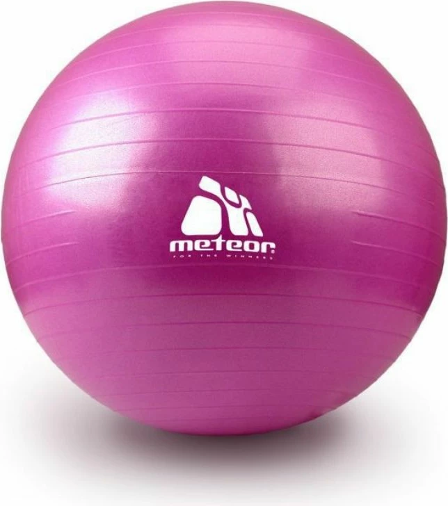 Top gjimnastike Meteor, rozë