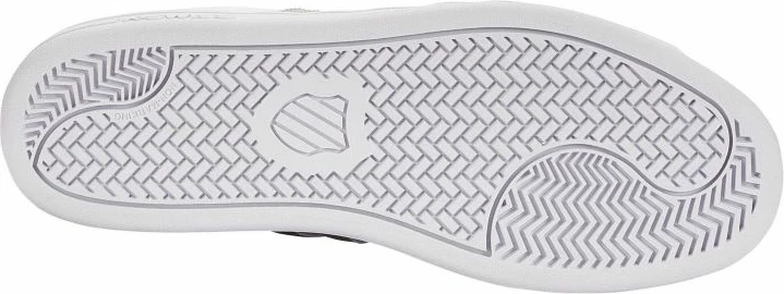 Këpucë femra K-Swiss, të bardha [Madhësia: 37]