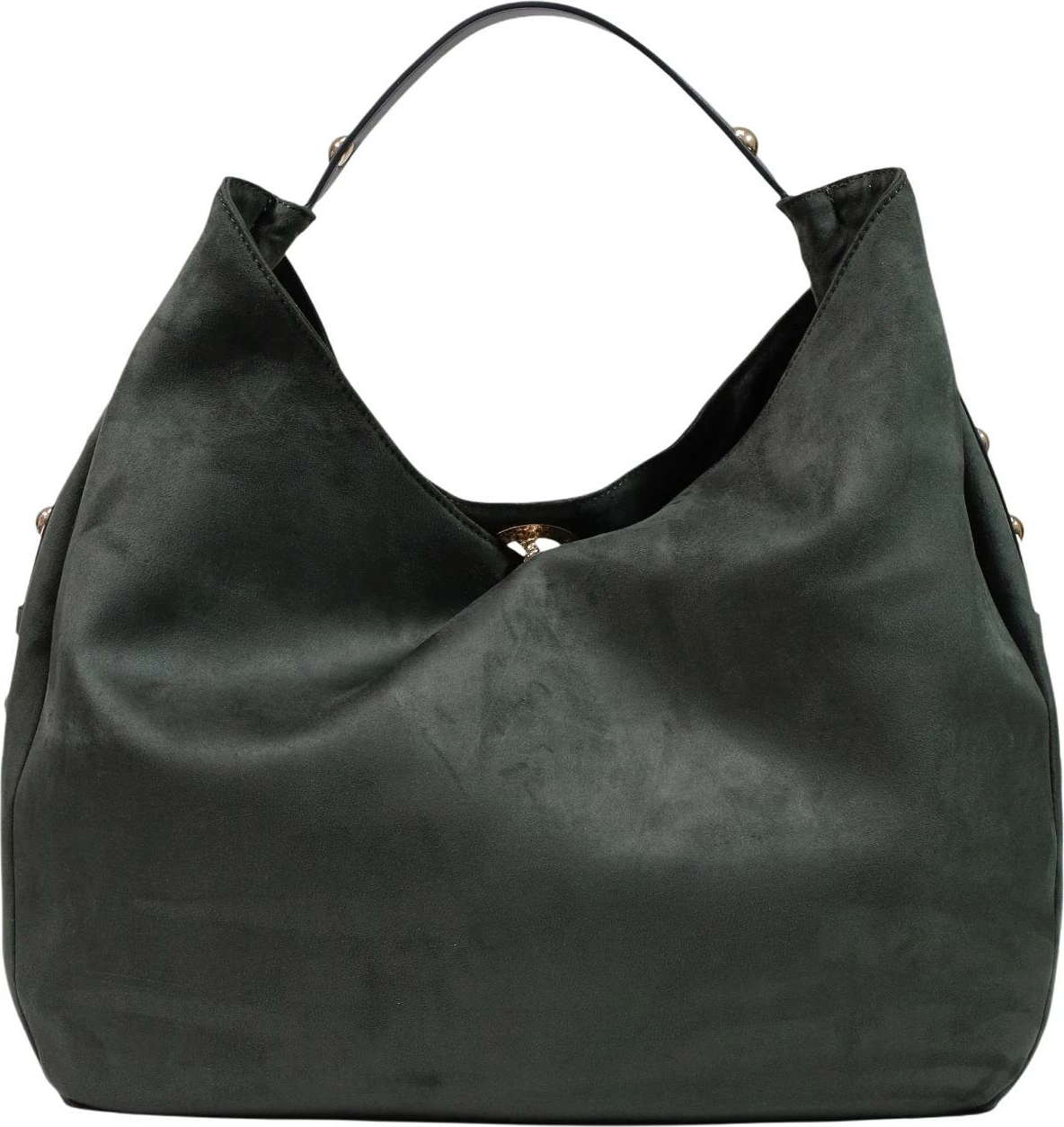 Çantë hobo për femra Liu Jo AF6029 T711A, e gjelbër