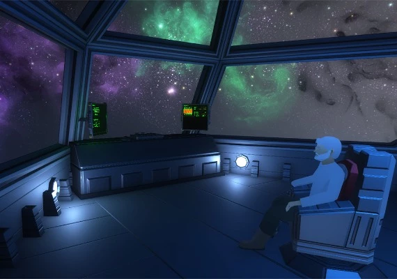 PULSAR: Lost Colony EN Global