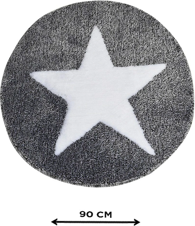Tapet akrilik për banjo, All Star, shumëngjyrësh, Mijolnir