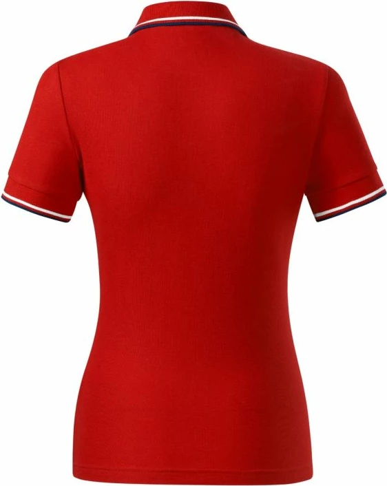 Maicë polo për femra Malfini, e kuqe [Madhësia: XL]