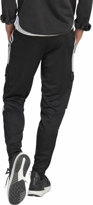 Pantallona për meshkuj adidas, të zeza [Madhësia: M]