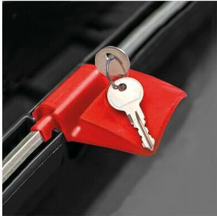 Kuti Bagazhi Gran-pree 480l Carbon Black