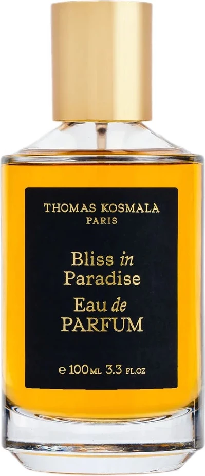 Eau de Parfum Thomas Kosmala Bliss in Paradise 100ml