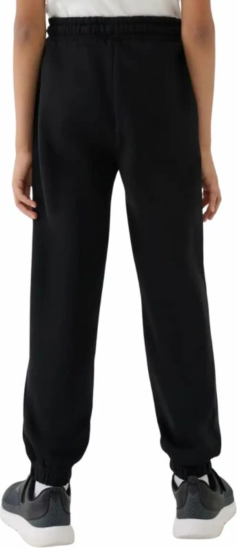 Pantallona për fëmijë 4F, të zeza