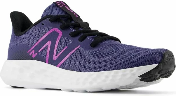 Atlete për femra New Balance, kaltër e errët [Madhësia: 35]