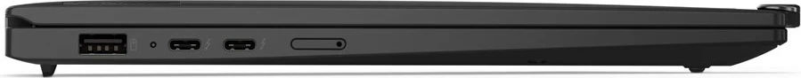 Laptop Lenovo ThinkPad X1 Carbon, 14", Intel Core Ultra 7, 16GB RAM, 512GB SSD, i zi 