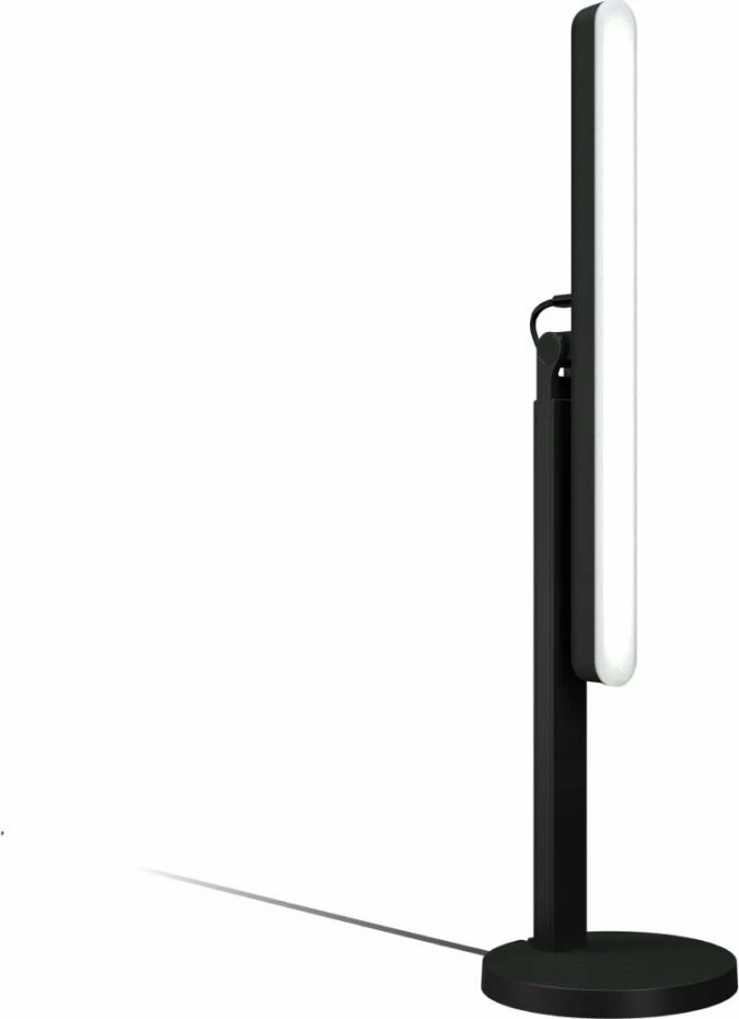 Dritë LED key light për streaming, Logitech G Litra Beam 946-000020, e zezë