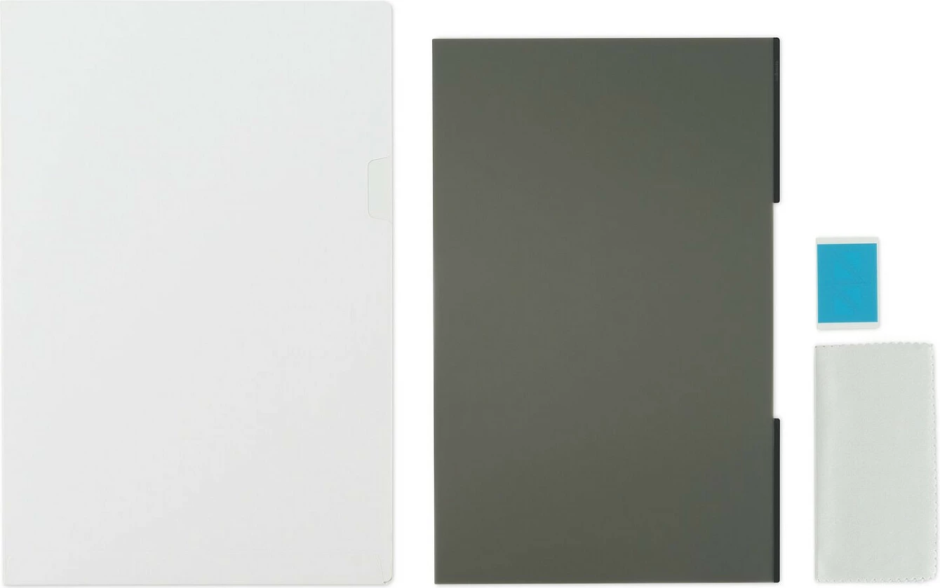 Filtër privatësie magnetik Kensington MagPro për laptop 13.3" 16:10, i zi