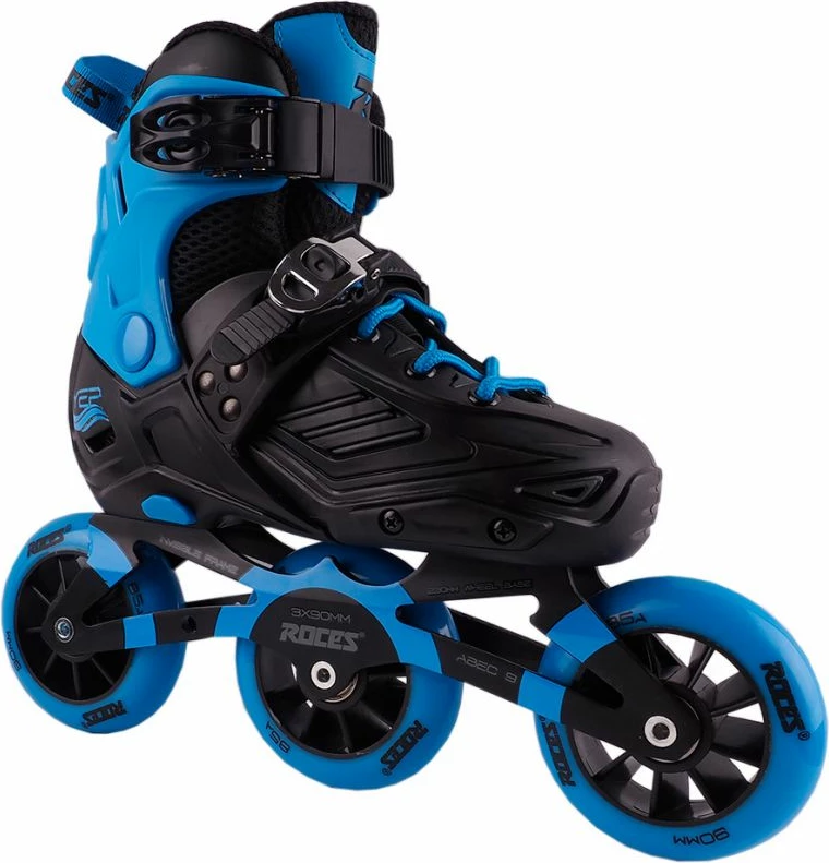 Rollera për fëmijë Roces, të kaltër