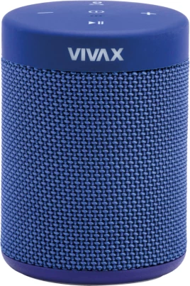 Altoparlant VIVAX, 5W, i kaltër