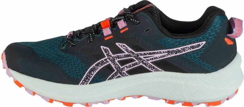 Atlete për femra Asics, të gjelbra