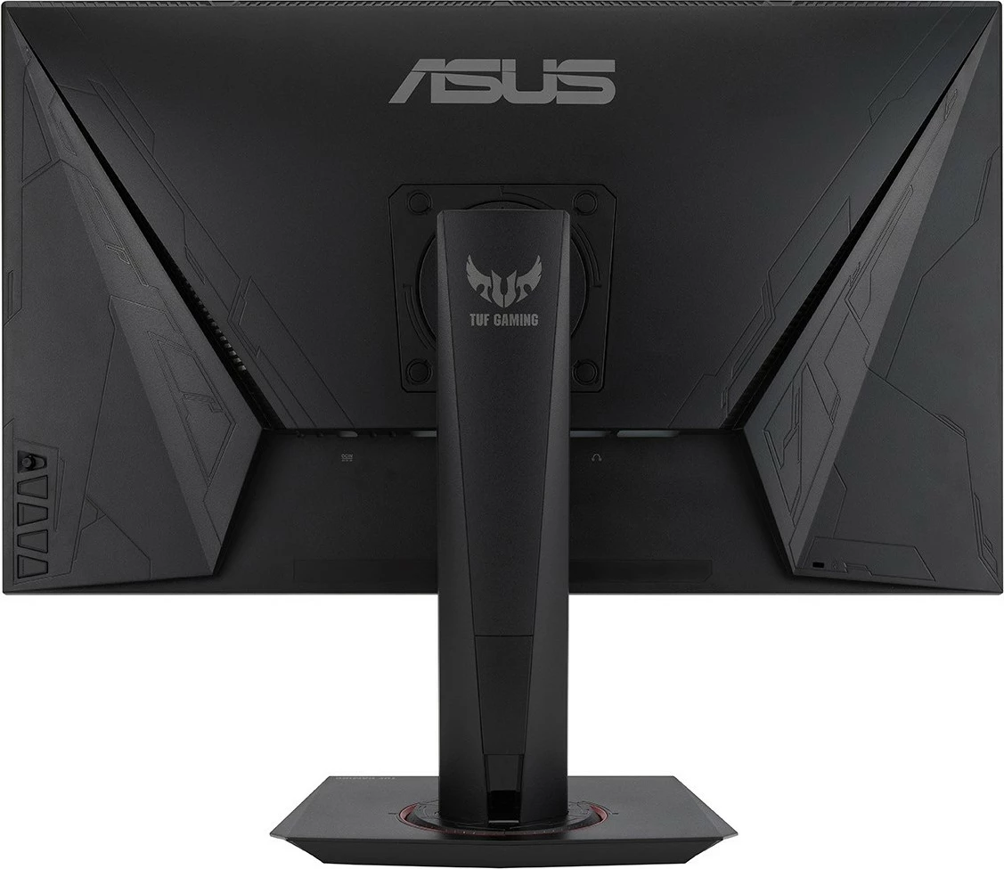Monitor gaming ASUS TUF VG279QM 27" Full HD 280Hz 1ms Fast IPS i zi