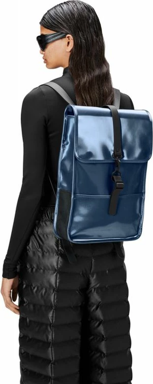 Çantë shpine Rains, modeli Mini Sonic W3, unisex [Madhësia: Standarde]