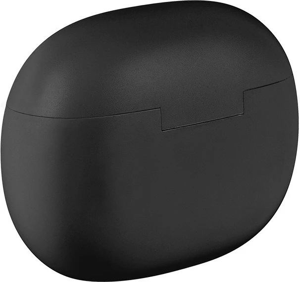 Kufje TWS me ANC, Tracer S1 (TRASLU47340), Bluetooth 5.3, bateri 6 orë, kasë 300 mAh, të zeza