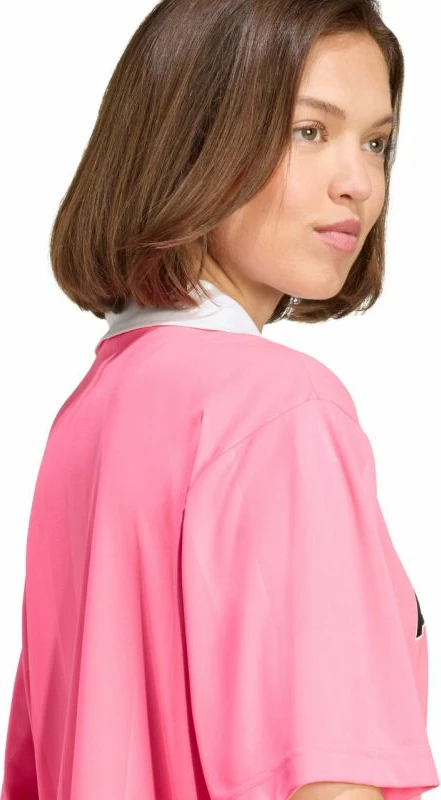 Maicë për femra adidas, rozë [Madhësia: XL]