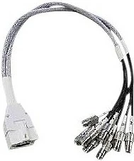 Konektor antenash 8-portësh Cisco, Smart, i bardhë