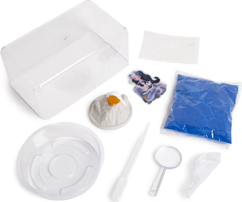 Mermaid Kingdom Hatch Your Own Water Pet Set