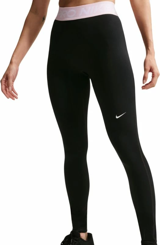 Hellonke Nike Pro femra IQ0886 013, të zeza