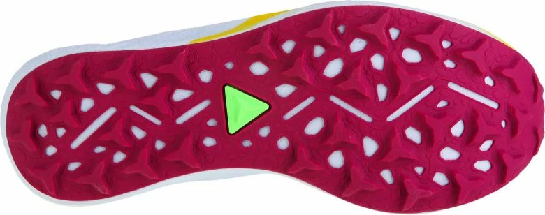 Atlete për femra Asics Fujispeed 2, blu [Madhësia: 38]