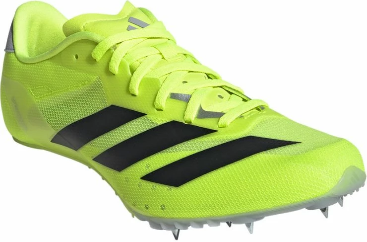 Atlete për meshkuj adidas, të gjelbra [Madhësia: 45 1/3]