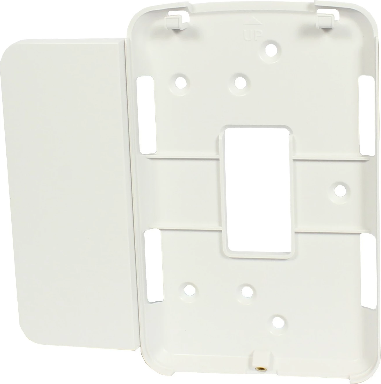 Mbajtës muri Cambium cnPilot e430H, për dy kutia