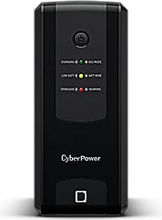 UPS CyberPower UT1050EG-FR, 630W, 4 AC, i zi 