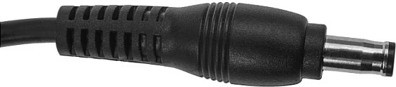 Adapter rryme për laptop Green Cell PRO, Samsung, 60W 19V 3.16A, 5.5mm-3.0mm, i zi