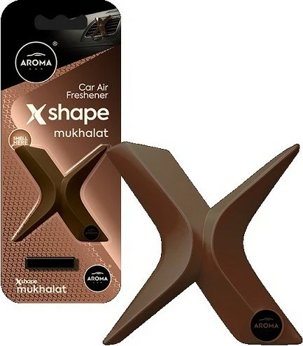 Aroma X Shape Mukhalat