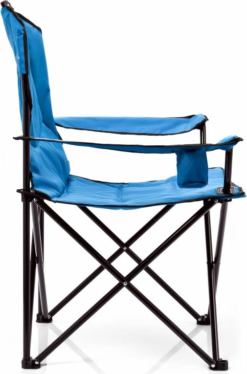 Karrige palosëse për turizëm Meteor, unisex, blu