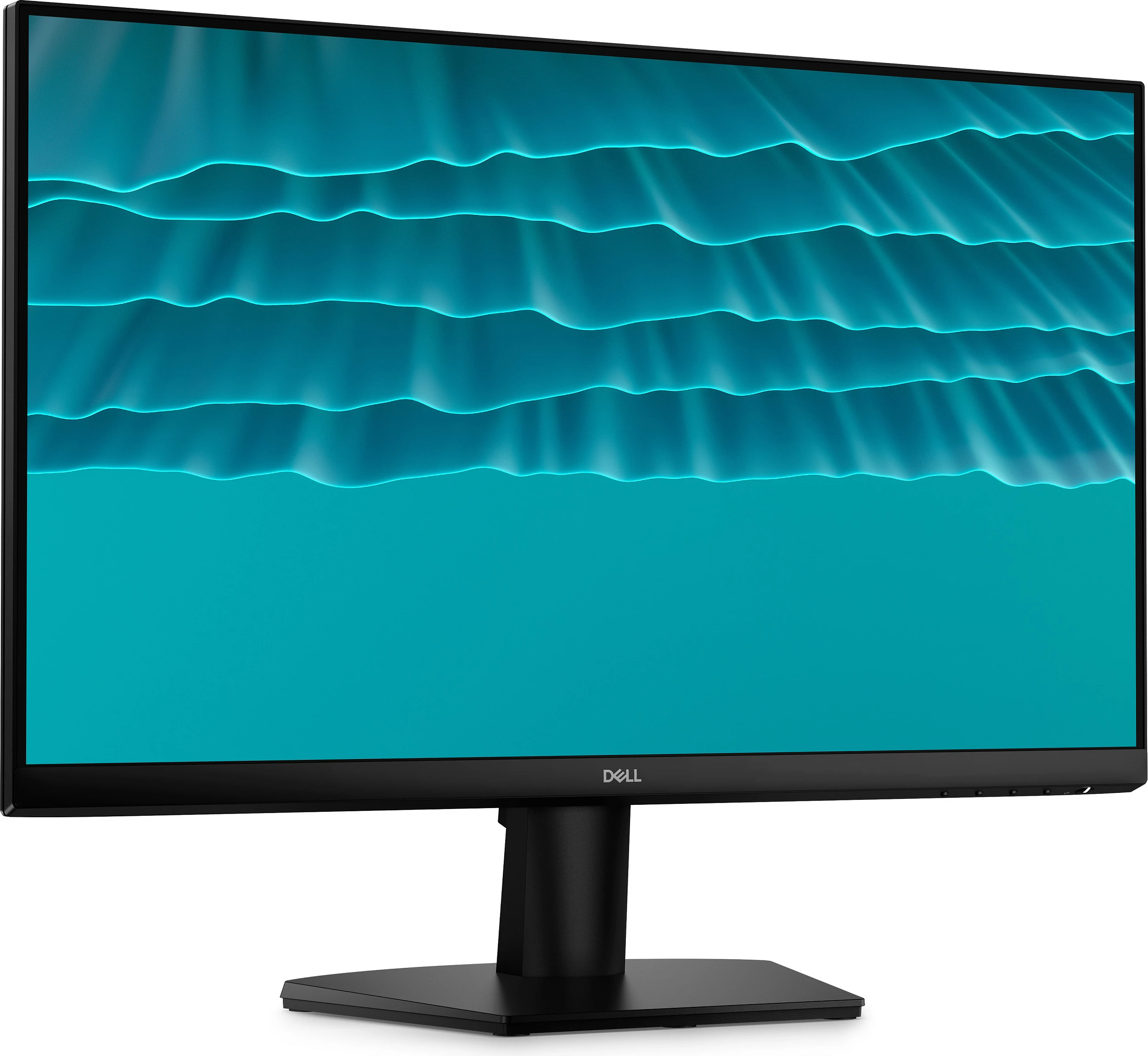 Monitor Dell SE2426H, 24" Full HD, FreeSync, Anti-glare, i zi