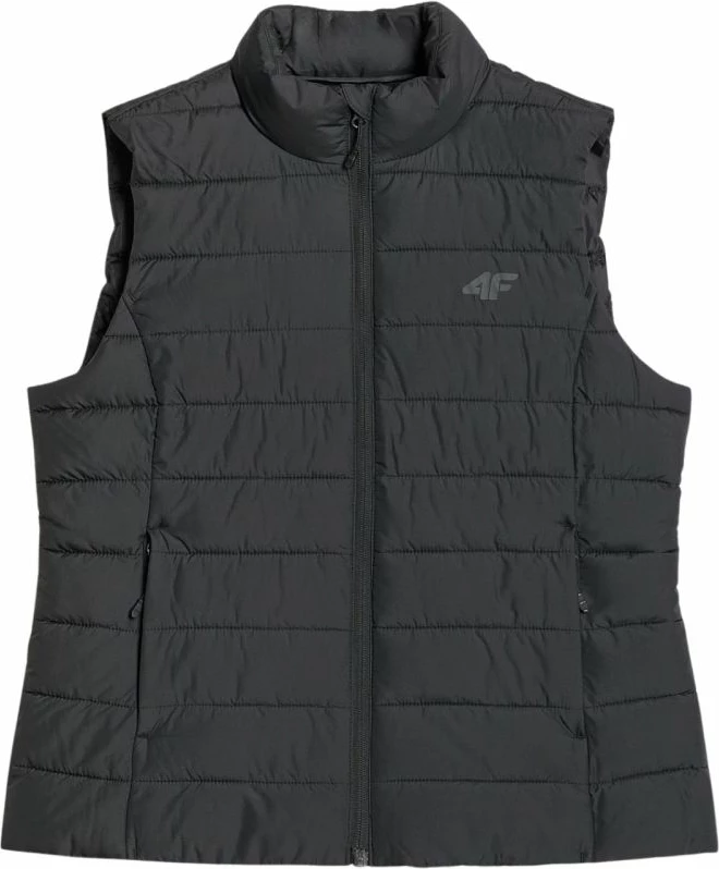 Jelek për femra 4F, i zi