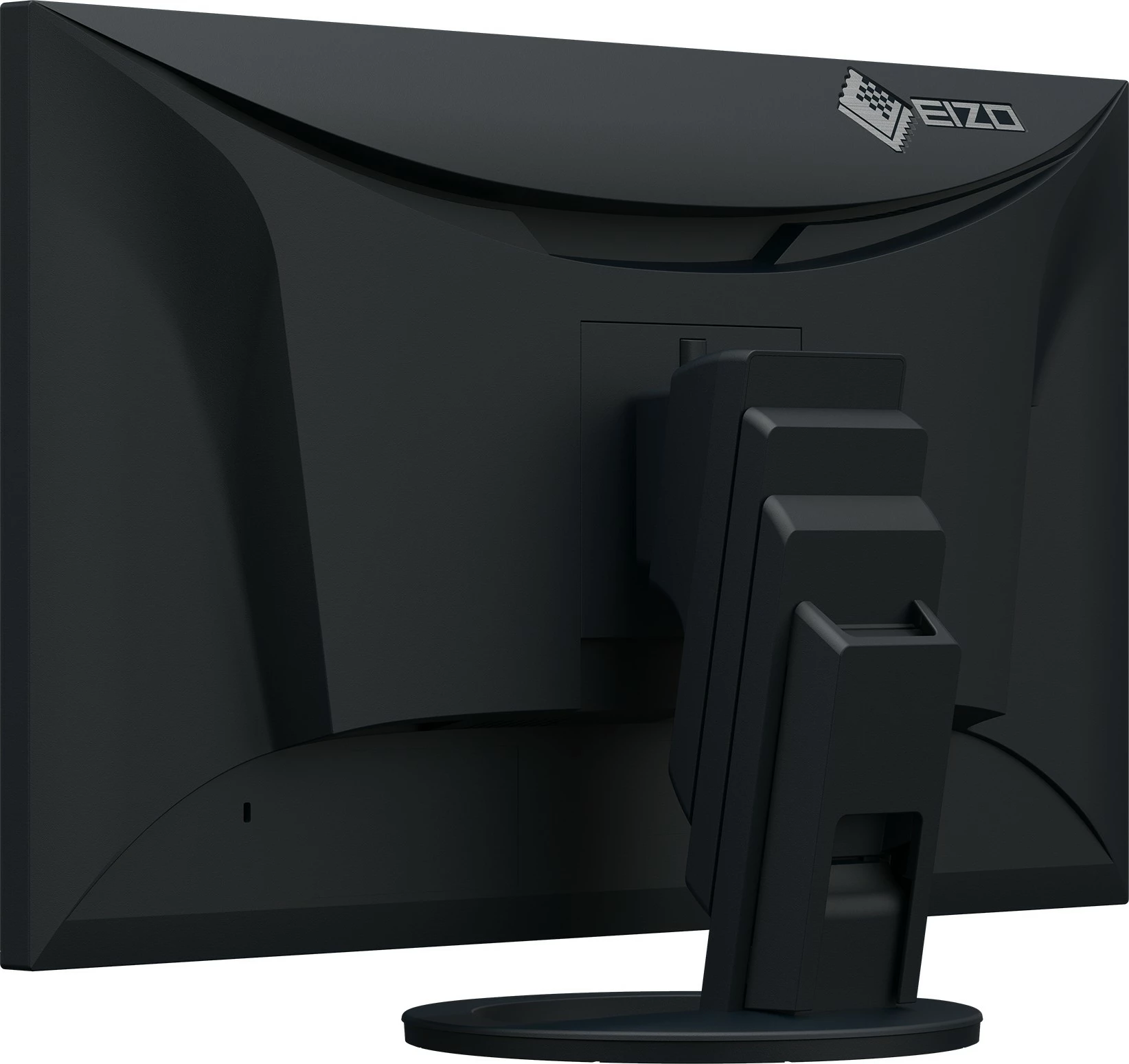 Monitor Eizo FlexScan EV2795-BK, 27", Quad HD, LED, i zi