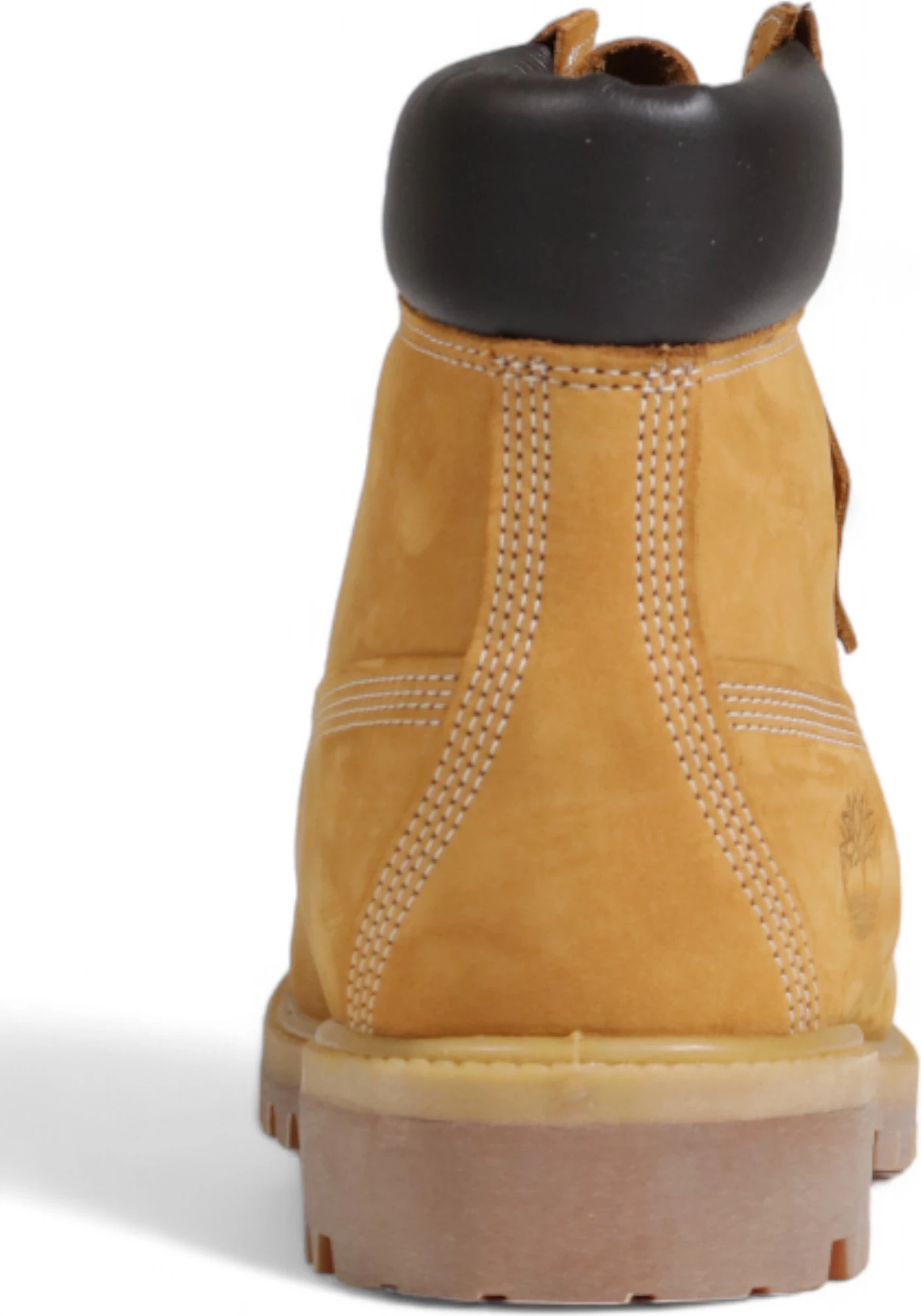 Çizme Timberland Prem 6 In Lace Waterproof TB110061713 për meshkuj, ngjyrë lëkure [Madhësia: 41]