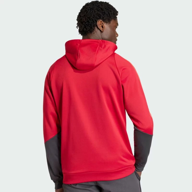 Duks adidas Liverpool FC [Madhësia: S]