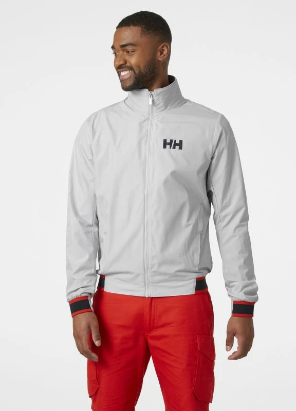 Xhakete për meshkuj Helly Hansen, gri [Madhësia: L]