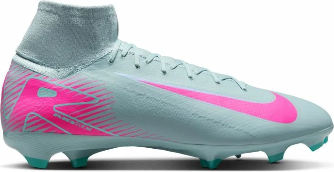 Atlete futbolli Nike për meshkuj, Mercurial Superfly 10 Pro FG