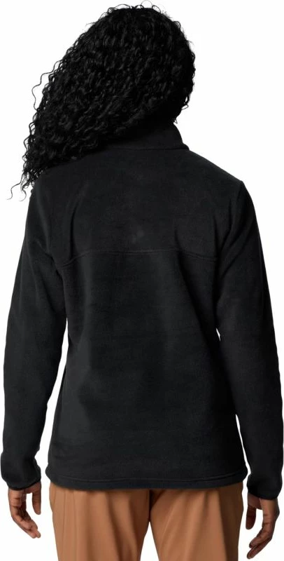 Duks për femra Columbia, i zi