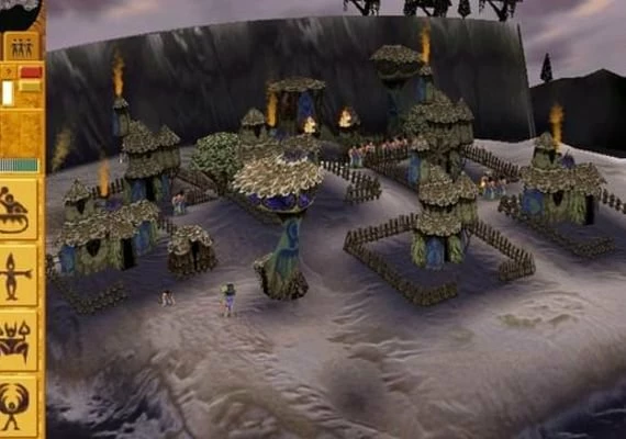 Populous: The Beginning EN Global