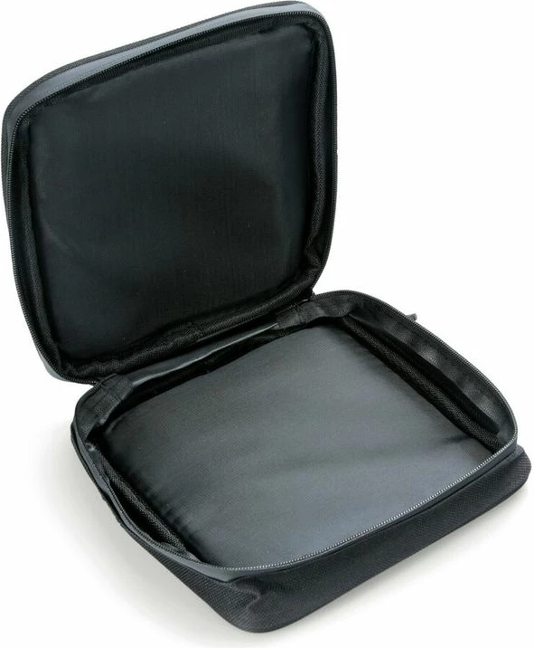 Qante Magnetike T-voyager 4 In 1 Tank Bag