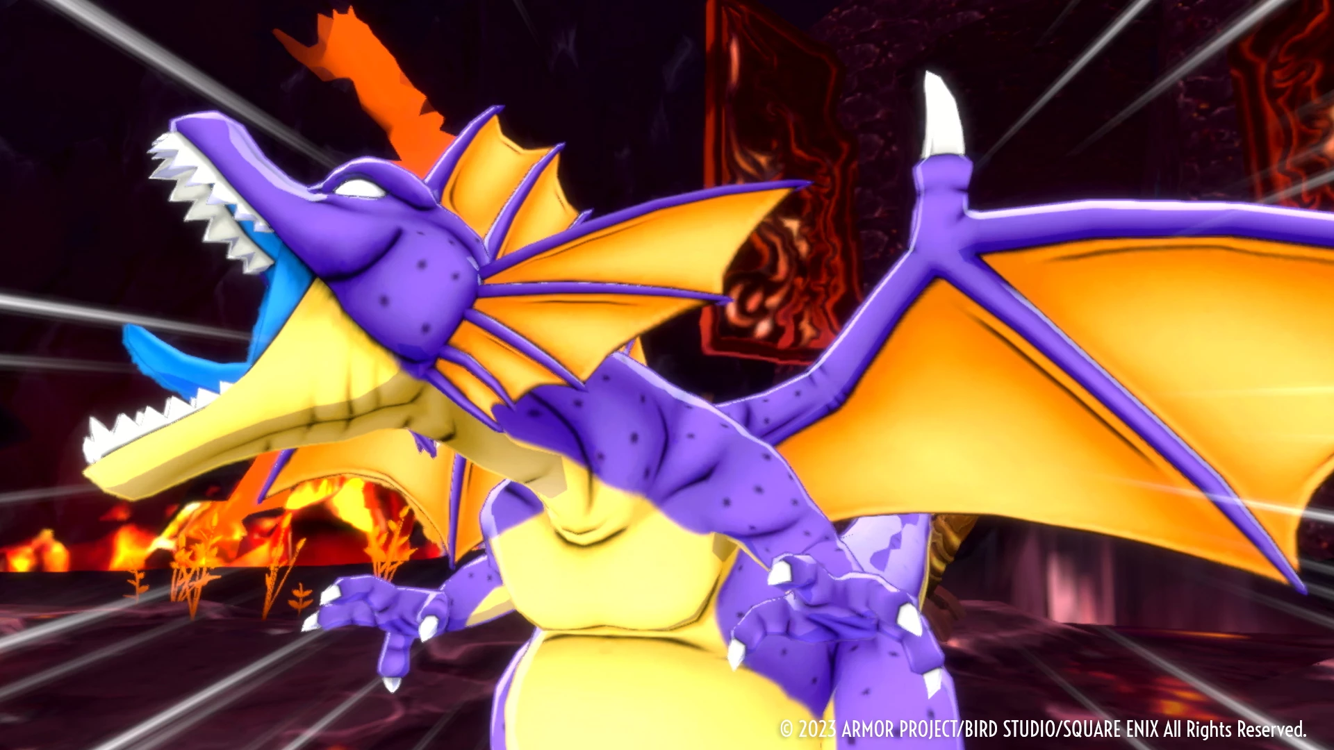 Lojë për Nintendo Switch, Square Enix, Dragon Quest Monsters: The Dark Prince, PEGI 12