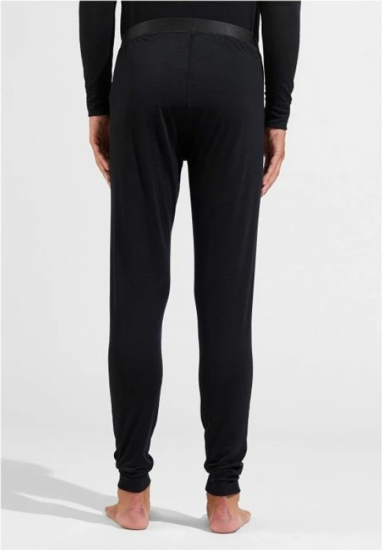 Hellonke për meshkuj Odlo, të zeza