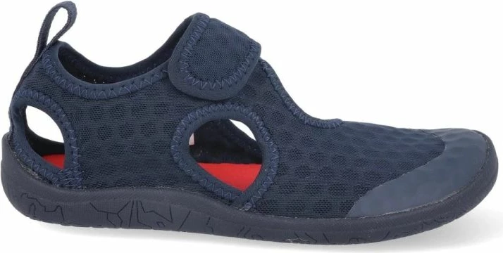 Sandale për fëmijë Reima Rantaan navy blue [Madhësia: 33]