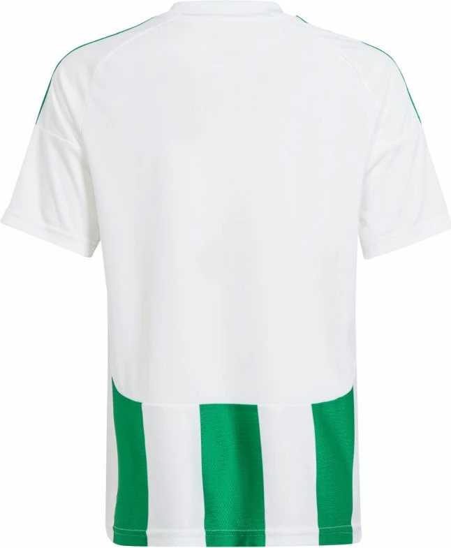 Maicë për fëmijë adidas, e bardhë-e gjelbër [Madhësia: 140 cm]
