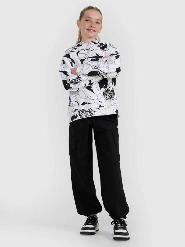 Maicë për femra 4F, oversized