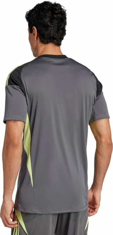 Fanellë portieri adidas për meshkuj, gri