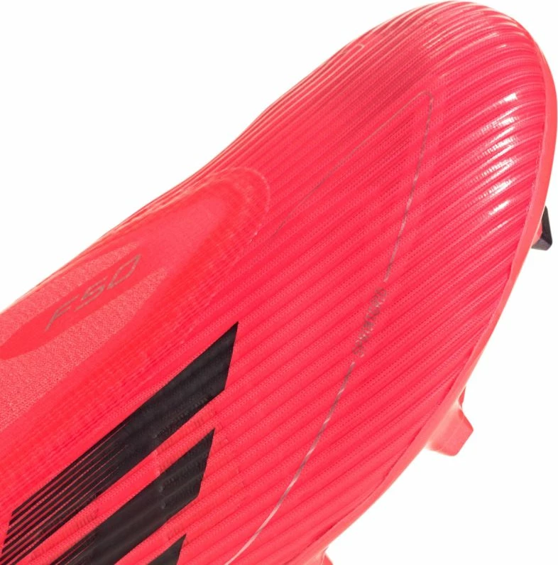 Atlete futbolli adidas për meshkuj dhe fëmijë, të kuqe dhe portokalli